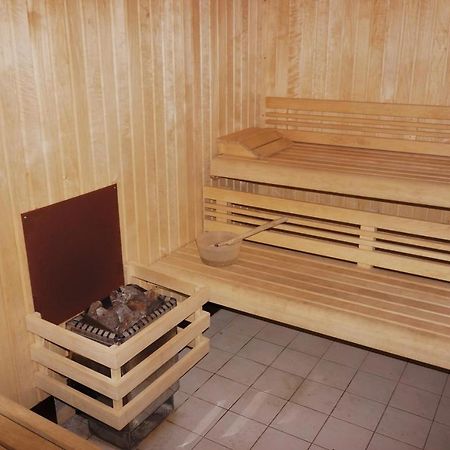 "Le Desman" Confortable T2 A La Montagne Face Aux Thermes Rando, Cure Aulus-les-Bains Exteriör bild